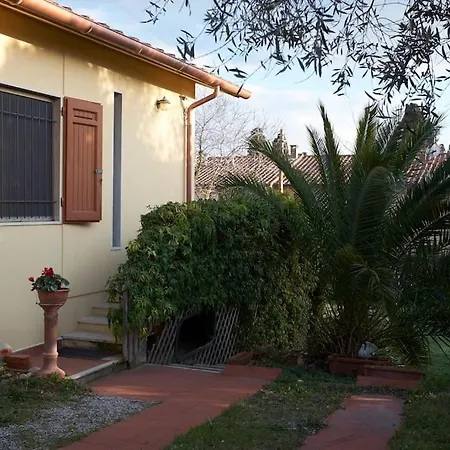 Anna * Bolgheri