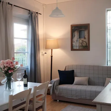 Vakantiehuis Anna *
